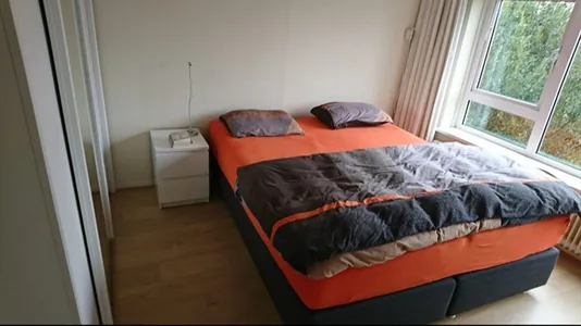 Apartments in Groningen - photo 4