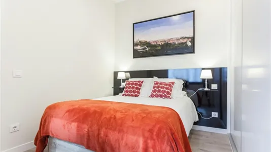 Apartments in Madrid Centro - photo 2