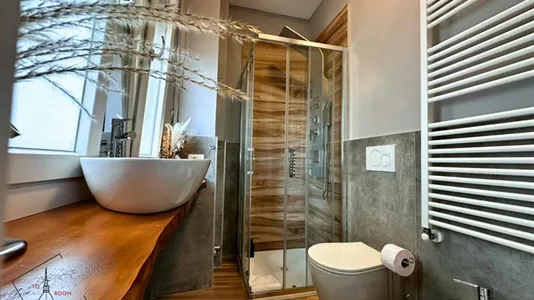 Rooms in Turin - photo 8