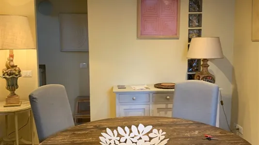 Apartments in Florence - photo 5