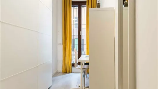 Rooms in Milano Zona 5 - Vigentino, Chiaravalle, Gratosoglio - photo 4