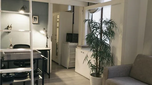 Apartments in Cologne Innenstadt - photo 4