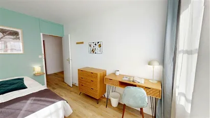 Room for rent in Paris 15ème arrondissement, Paris