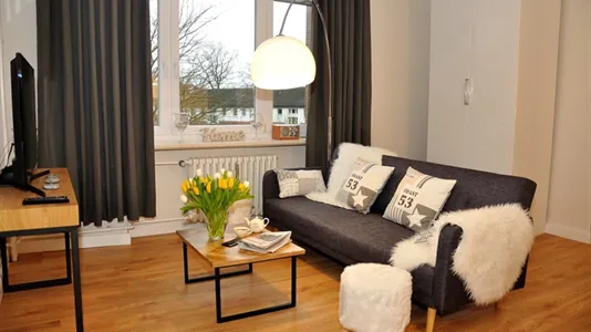 Apartments in Pinneberg - photo 4
