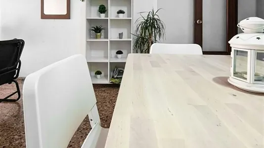 Rooms in Alboraya - photo 8