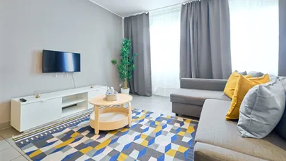 Apartment for rent in Stad Brussel, Brussels