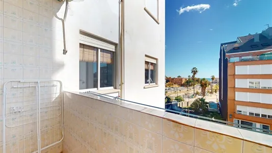 Rooms in Valencia Poblats Marítims - photo 4