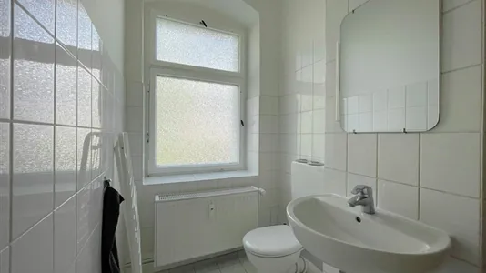 Rooms in Berlin Pankow - photo 8