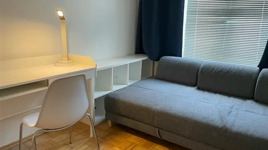 Rooms in Cologne Innenstadt - photo 3