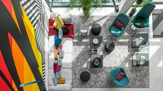 Apartments in Location is not specified - photo 8