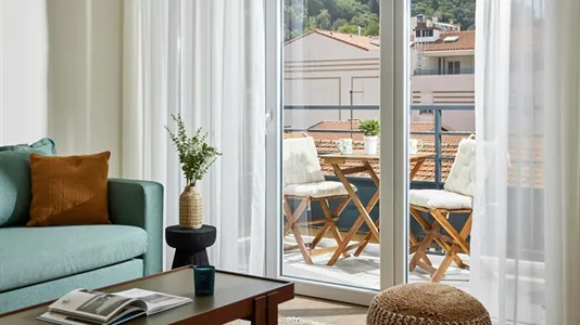 Apartments in Nice - photo 1