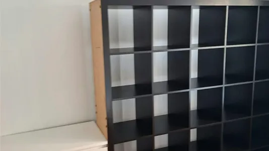 Rooms in Roma Municipio I – Centro Storico - photo 6