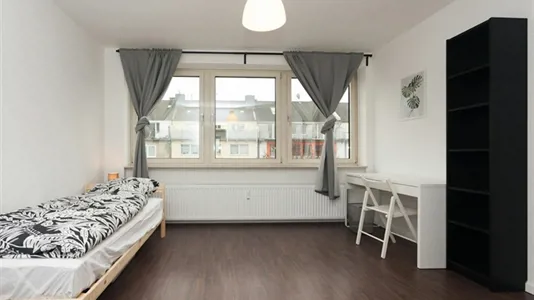 Rooms in Dusseldorf - photo 1