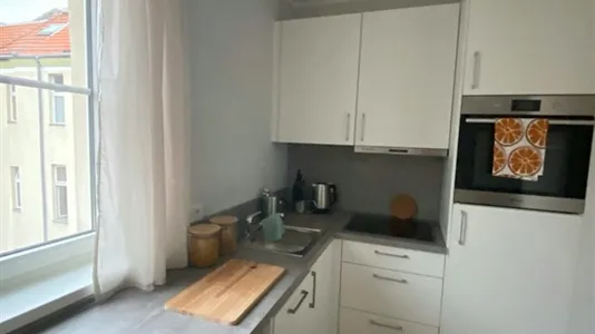 Apartments in Berlin Charlottenburg-Wilmersdorf - photo 3