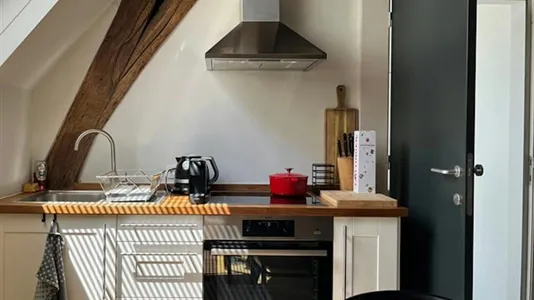 Apartments in Stad Antwerp - photo 4