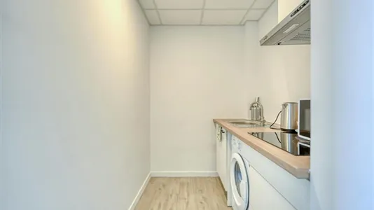 Apartments in Bobigny - photo 10