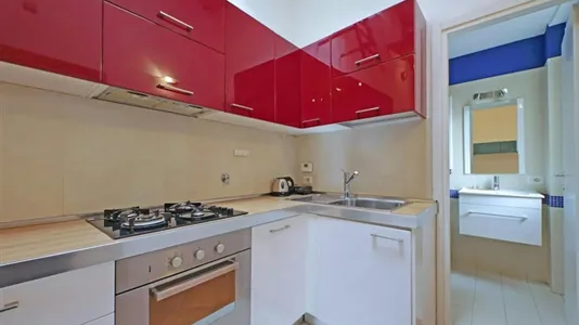 Apartments in Roma Municipio I – Centro Storico - photo 5