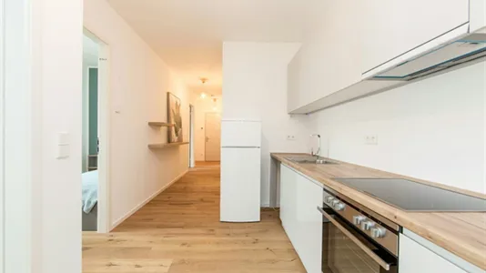 Rooms in Berlin Mitte - photo 9