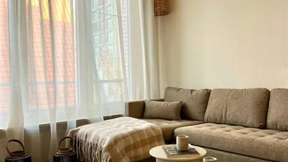 Apartment for rent in Stad Antwerp, Antwerp