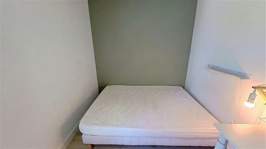 Rooms in Bordeaux - photo 5