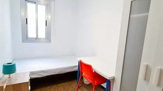 Rooms in Alboraya - photo 2