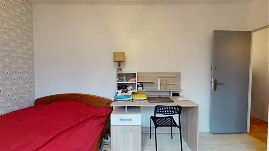 Rooms in Nantes - photo 3