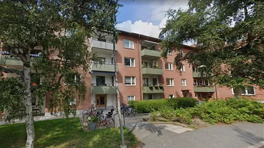 Apartments in Stockholm South - photo 1