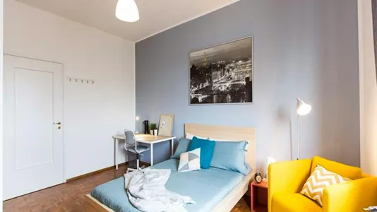 Rooms in Buccinasco - photo 3