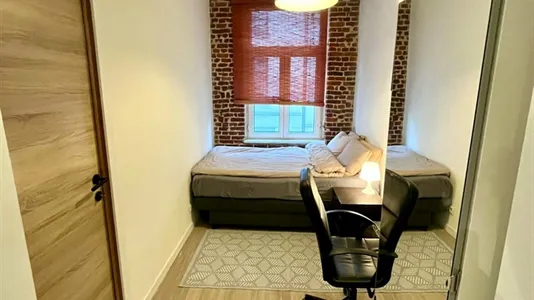 Apartments in Brussels Sint-Joost-ten-Node - photo 6