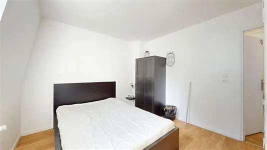 Rooms in Lille - photo 2