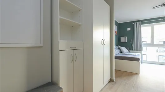 Apartments in Location is not specified - photo 6