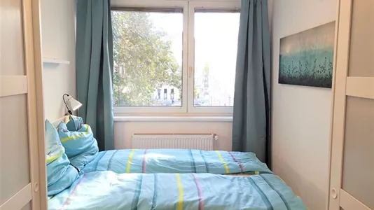 Apartments in Vienna Alsergrund - photo 4