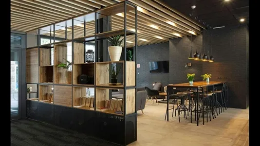 Rooms in Barcelona Sarrià-St. Gervasi - photo 7