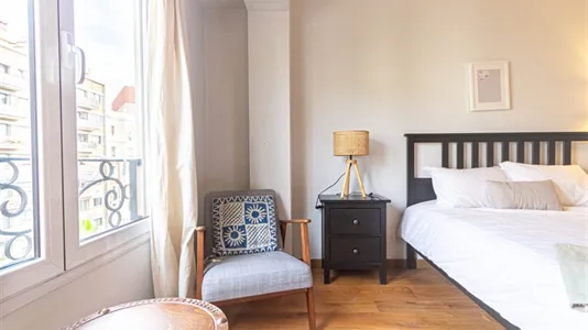 Rooms in Barcelona Gràcia - photo 8