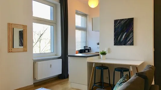 Apartments in Berlin Tempelhof-Schöneberg - photo 4