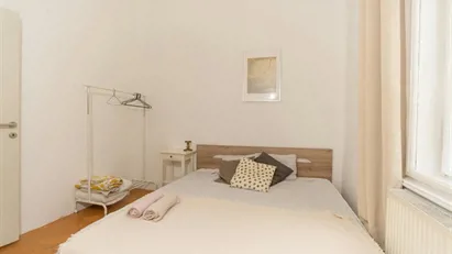 Room for rent in Budapest Józsefváros, Budapest