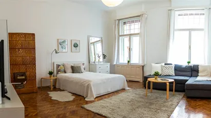 Room for rent in Budapest Erzsébetváros, Budapest