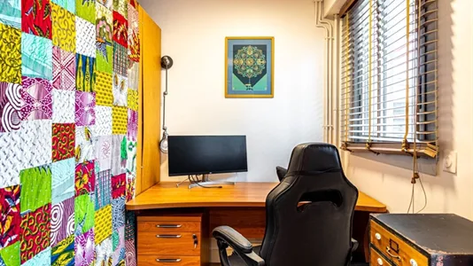 Apartments in Paris 19ème arrondissement - photo 9