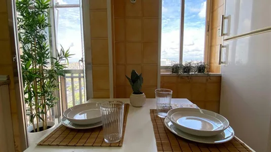 Rooms in Madrid Moncloa-Aravaca - photo 9