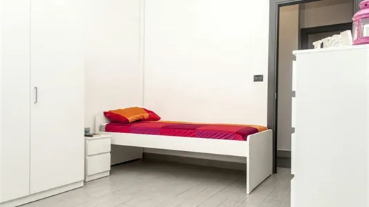 Rooms in Turin - photo 5