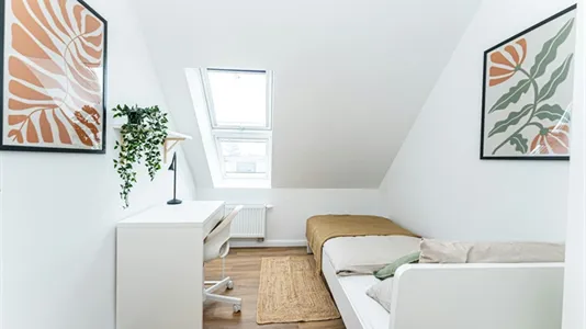 Rooms in Location is not specified - photo 4