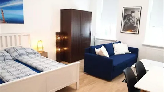 Apartments in Vienna Margareten - photo 1