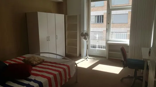 Rooms in Turin - photo 2