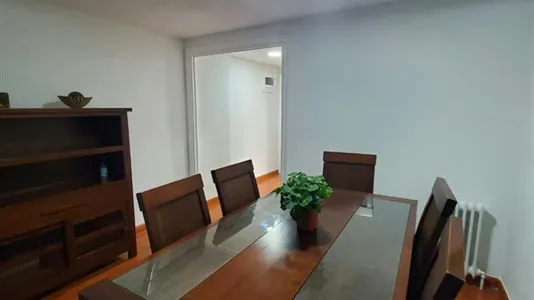 Rooms in Móstoles - photo 6