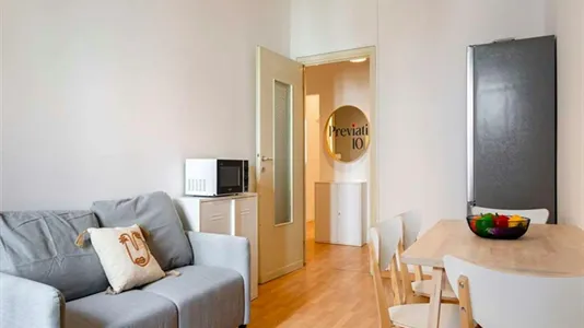 Rooms in Milano Zona 8 - Fiera, Gallaratese, Quarto Oggiaro - photo 9