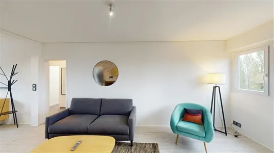 Rooms in Bordeaux - photo 5