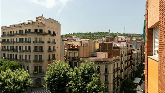 Apartments in Barcelona Sants-Montjuïc - photo 10