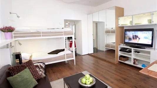 Apartments in Wien Rudolfsheim-Fünfhaus - photo 6