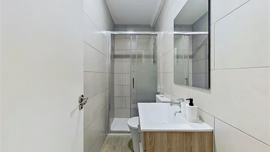 Rooms in Zaragoza - photo 4