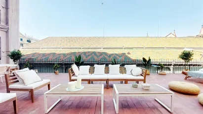 Apartment for rent in Barcelona Eixample, Barcelona